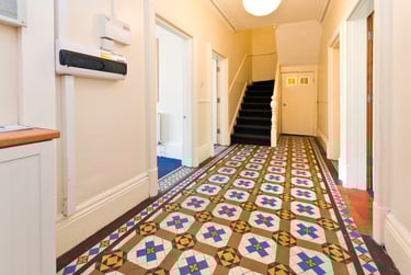 7 bed house, Arthur st, Arboretum, Nottingham, NG74DW - Image 2